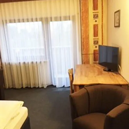 Pensjonat Hotel-pension Seitz