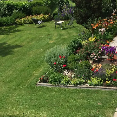 Pensjonat Hotel-pension Seitz 3*