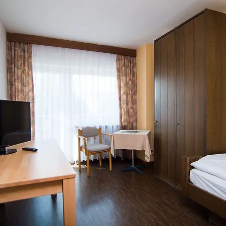 Hotel-pension Seitz Pensjonat 3*