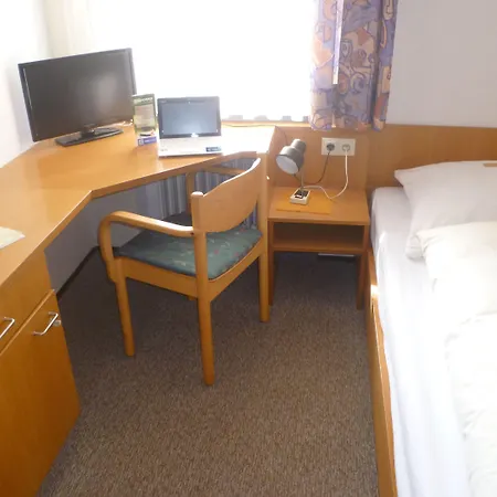 Hotel-pension Seitz Pensjonat