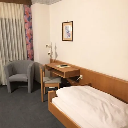 Hotel-pension Seitz 3* Wolframs-Eschenbach