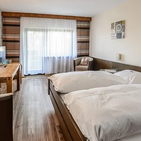 Pensjonat Hotel-pension Seitz 3*