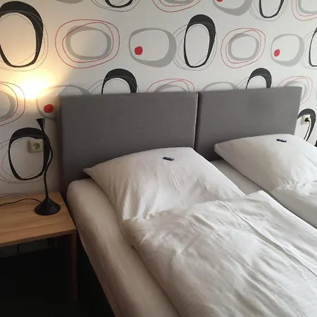 Hotel-pension Seitz 3*