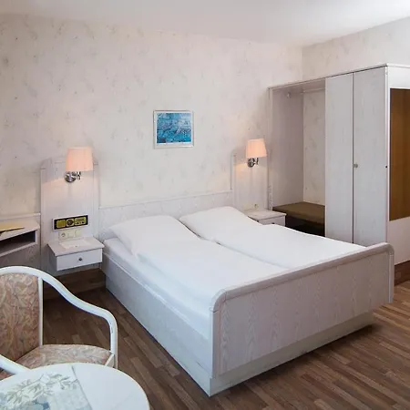 Hotel-pension Seitz Pensjonat