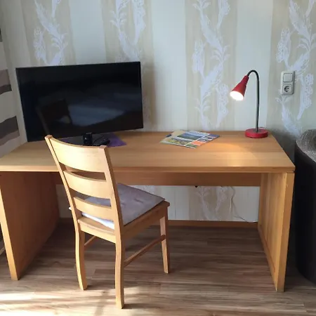 Pensjonat Hotel-pension Seitz 3*