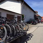 Gæstehus Hotel-pension Seitz Wolframs-Eschenbach