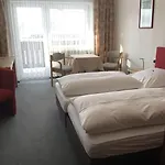 Hotel-pension Seitz Wolframs-Eschenbach