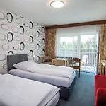 Hotel-pension Seitz Gæstehus 3*
