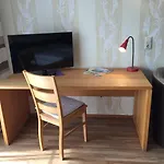 Gæstehus Hotel-pension Seitz 3*