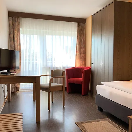 Hotel-pension Seitz Wolframs-Eschenbach