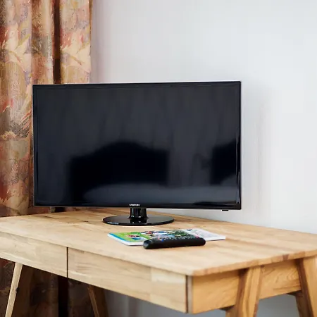 Hotel-pension Seitz Wolframs-Eschenbach