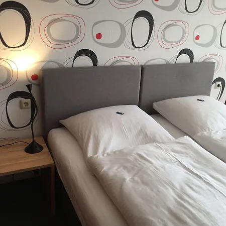 Hotel-pension Seitz