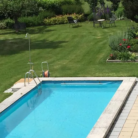 Konukevi Hotel-pension Seitz 3*