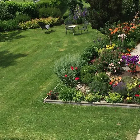 Hotel-pension Seitz בית הארחה Wolframs-Eschenbach