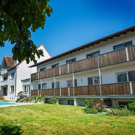 Hotel-pension Seitz