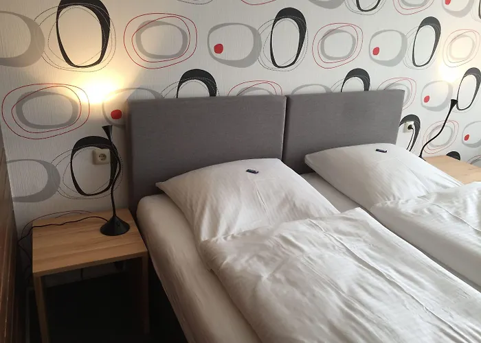 Hotel-pension Seitz