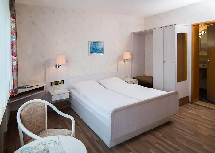 Hotel-pension Seitz Casa de hóspedes 3*