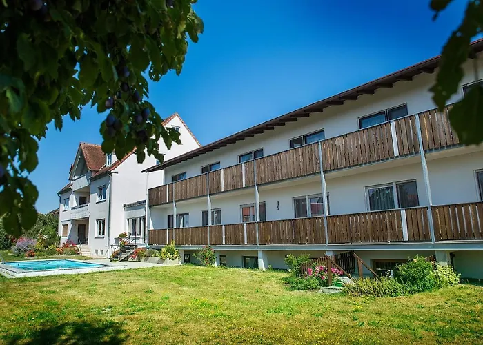 Hotel-pension Seitz